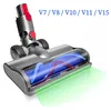 Vervangende borstelkop voor Dyson V7 V8 V10 V11 V15, Productafbeelding-voorbeeld 1