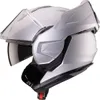 CABERG TRIP MONO Klapphelm S in grau Produktbild-Vorschau 5