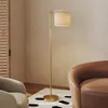 HOMCOM LED Stehlampe Stufenlos Dimmbar Stehleuchte mit Produktbild-Vorschau 9