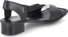 Rieker Damen Sandaletten Sandalen Blockabsatz 62662-01, Produktbild-Vorschau 24