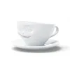 Fiftyeight Tasse Zwinkernd 200 ml weiß Produktbild-Vorschau 8