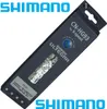 Shimano Fahrrad Kette XT CN-HG93 116L 9-Fach Produktbild-Vorschau 1