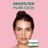 Sinoz Pure Cica Tiger Grass Color Correcting Repair Cream, Produktbild-Vorschau 6