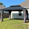 pavillon
gartenpavillon
purple leaf hardtop pavillon
pavillon winterfest und wasserdicht Produktbild-Vorschau