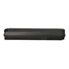Shimano Steps E8035 504wh Unterrohrbatterie Schwarz  Produktbild-Vorschau 5