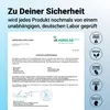 DocVital® NeoProdent – Mundgeruch bekämpfen Lutschtabletten Produktbild-Vorschau 7