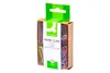 Q-Connect® KF02023 Büroklammern - 32 mm glatt, farbig Produktbild-Vorschau 1