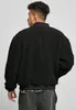 Bunda Urban Classics, chaqueta tipo boxy de sherpa, color , Vista previa de la imagen del producto 9