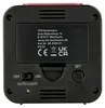 TFA 60.2528.02 Bingo        weiß Funk Wecker mit Temperatur Produktbild-Vorschau 16