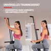 Hop-Sport 2v1 Stepper & Vertical Climber - skladací a Náhľad obrázku produktu 19