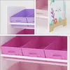 Étagère pour enfants 'Boiro' avec 9 boîtes pliables 60 x 62 Voir les images du produit 5