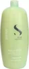 A light green bottle of shampoo against a white background. Náhled obrázku produktu