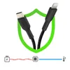 Belkin Lightning/USB-C Kabel  1m ummantelt, mfi zert., Produktbild-Vorschau 5