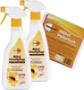 Renuwell Möbel Schnellpflege 2 × 500 ml - Möbel Poliertuch Produktbild-Vorschau 1