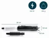 Princess 529202, Szczotka z gorącym powietrzem, Ciepły, Podgląd zdjęcia produktu 8