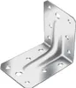 SIMPSON Strong-Tie Winkelverbinder ABR 90 x 90 x 65 mm Produktbild-Vorschau 1