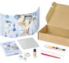 STAEDTLER FIMOair 81 SET lufttrocknende Modelliermasse Set Produktbild-Vorschau 2