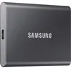 SSD    4TB Samsung Portable SSD T7 USB3.2 Gen.2 Titan Grey Produktbild-Vorschau 12