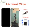 Für Huawei P50 PRO LCD (OLED) Display Touch Screen Produktbild-Vorschau 1