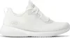 A white Skechers Bobs Squad shoe is shown from the side against a white background. Náhled obrázku produktu