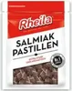 Rheila Salmiak pastilky Extra silné pastilky Bez laktózy Náhled obrázku produktu 1