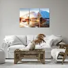 Bild auf Leinwand - Leinwandbild - 3 Teile - Produktbild-Vorschau 6