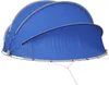 vidaXL Pool-Dome Green 336 x 322 x 160 cm Náhled obrázku produktu 5