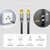 deleyCON MK515, 5 m, TV (IEC), TV (IEC), Schwarz Produktbild-Vorschau 6