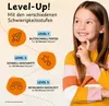 zestaw do szycia cucicuci DIY koń brązowy Podgląd zdjęcia produktu 5