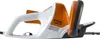 Elektryczne nożyce do żywopłotu Stihl HSE 52 - 50 cm Podgląd zdjęcia produktu 2
