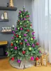 JACK by Inge Glas 60x Glas Kugeln Christbaumkugeln Ø Produktbild-Vorschau 2