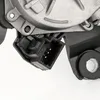 Heckwischermotor mit Schlauch Set für Renault Captur Zoe Produktbild-Vorschau 5