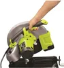 RYOBI ECO 2335 HG Disqueuse à métaux 2300 Watt 355 mm ( Voir les images du produit 14