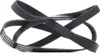 RIDEX Keilrippenriemen 1873mm für VW POLO (9N) 305P0089 Produktbild-Vorschau 2