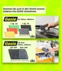 Genius Clia Genie XL Putzschwamm 2er Set, Doppelseitiger Produktbild-Vorschau 6