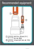Gardena Klarwasser-Tauchpumpe 11000 Produktbild-Vorschau 14