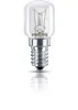 Philips Backofen-Anzeigenlampe, Sockel E 14    25 Watt Produktbild-Vorschau 2