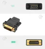 Ugreen UGREEN Adapter DVI - HDMI Full HD (black) Voir les images du produit 3