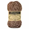 Scheepjes Stone Washed XL 50g (862) Brown Agate Produktbild-Vorschau 1