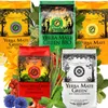 Yerba Mate Tee Mate Green Set 5x1 kg- Yerba Mate Green:  Produktbild-Vorschau 1