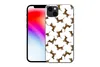 Kryt mobilného telefónu pre Apple iPhone 13 Vzory - Pes - Náhľad obrázku produktu 2