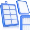Rosfix HEPA Filter H13 – Ersatzteil für Staubsauger Produktbild-Vorschau 1