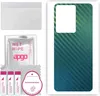 apgo Rückseite Schutzfolie, Skin, kompatibel mit Vivo V27 Produktbild-Vorschau 1