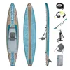 Bestway® Hydro-Force® SUP Touring Board-Set Glider Elite™ Produktbild-Vorschau 2
