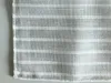 Design Mini Flächenvorhang Set weiß taupe 4014-09 Produktbild-Vorschau 4