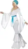 Smiffys - "Super Trooper" Kostüm für Damen Set SM2730 (M) Produktbild-Vorschau 3