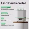 Tekoo Dampfsterilisator Vaporisator mit Trocknungsfunktion Produktbild-Vorschau 8