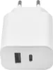 Maxlife MXTC-06 PD QC chargeur secteur 1x USB-C 1x USB 30W Voir les images du produit 8