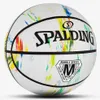SPALDING Basket-ball Spalding Marbre RAINBOW RAINBOW 5 Voir les images du produit 5
