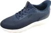 Sneakers Del Marchio Geox Del Modello D Spherica Plus Blu Anteprima dell’immagine prodotto 17